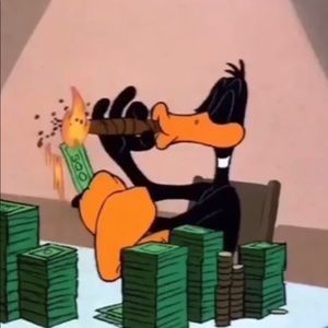 Meet your Posher, Ty